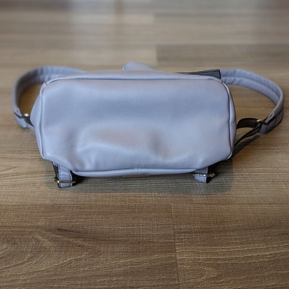 Jessica Simpson Mini Studded Bow BackPack - Picture 10 of 10